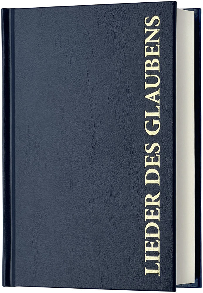 Lieder des Glaubens