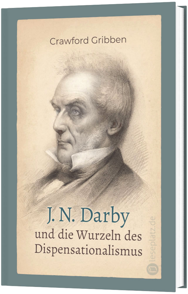 J. N. Darby