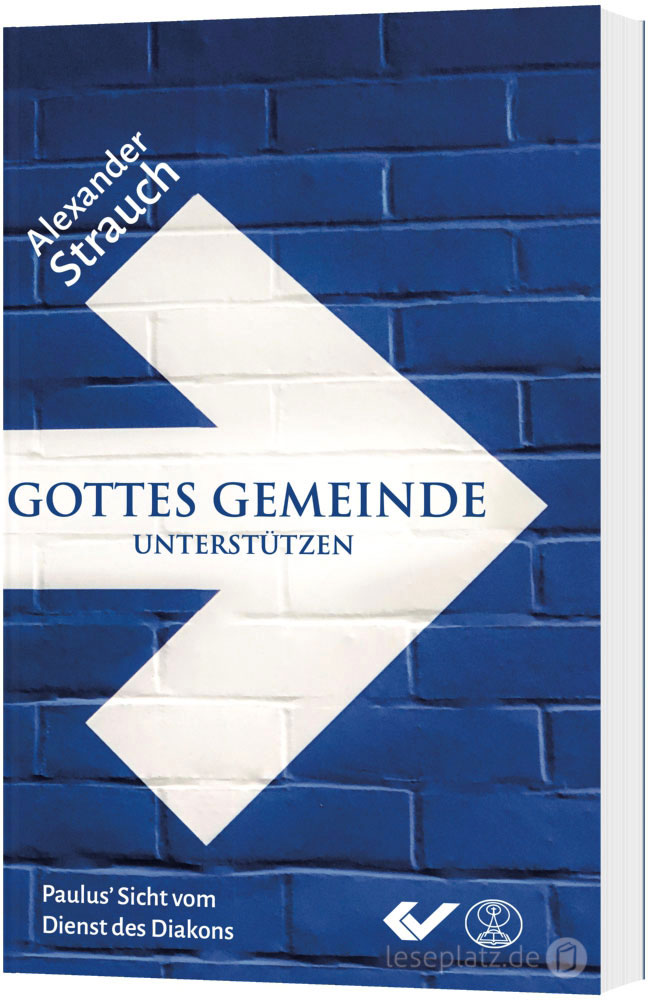 Gottes Gemeinde unterstützen