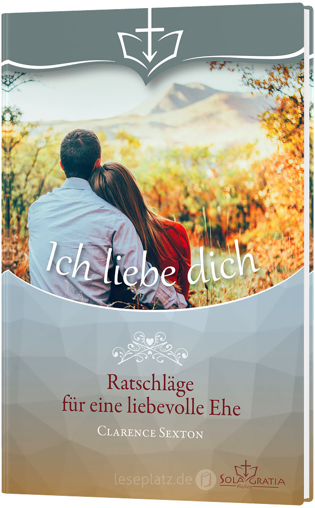 Ich liebe dich