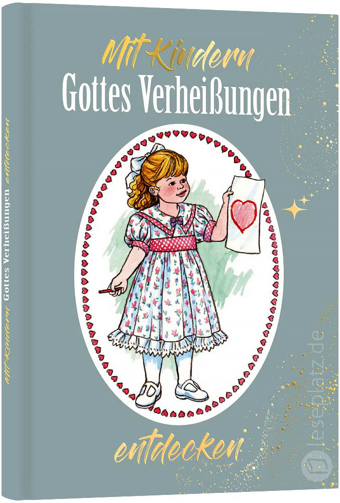 Mit Kindern Gottes Verheißungen entdecken