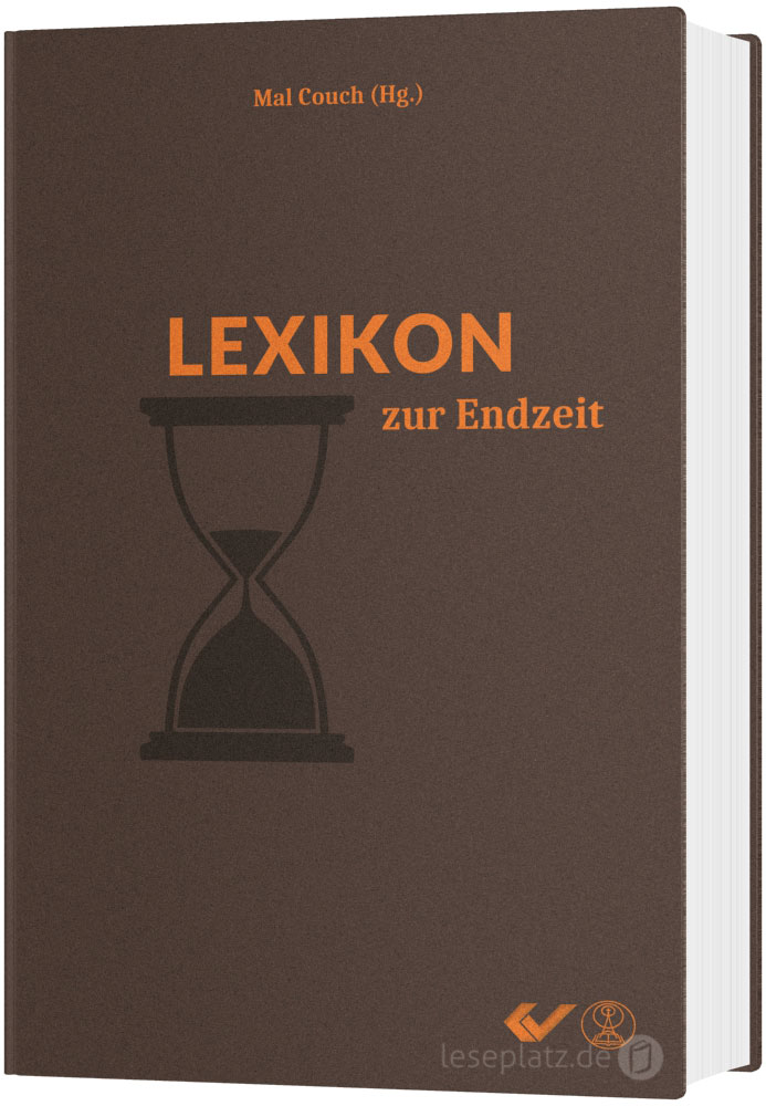 Lexikon zur Endzeit