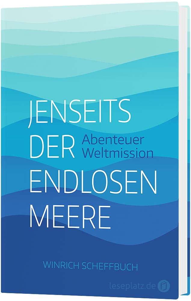 Jenseits der endlosen Meere