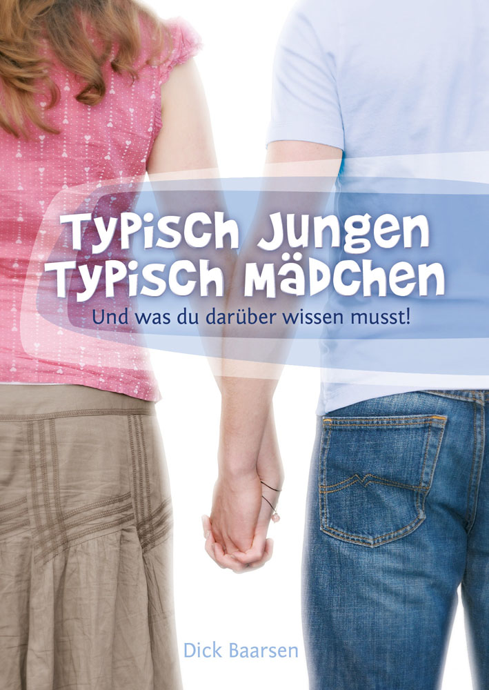 Typisch Jungen, typisch Mädchen