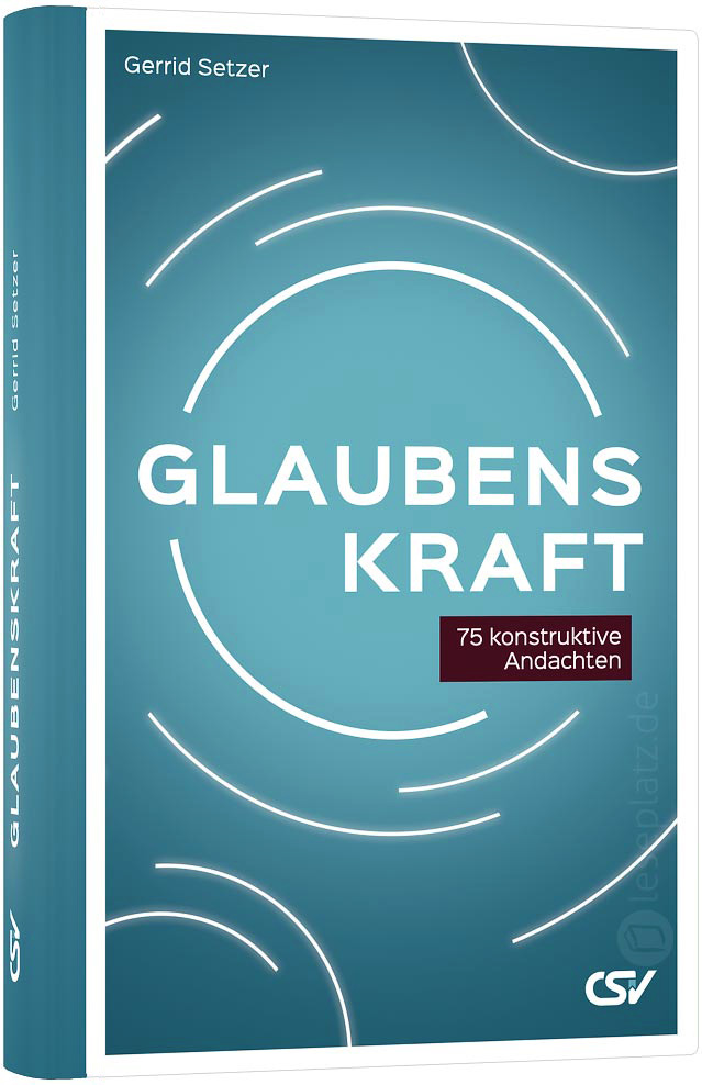 Glaubenskraft