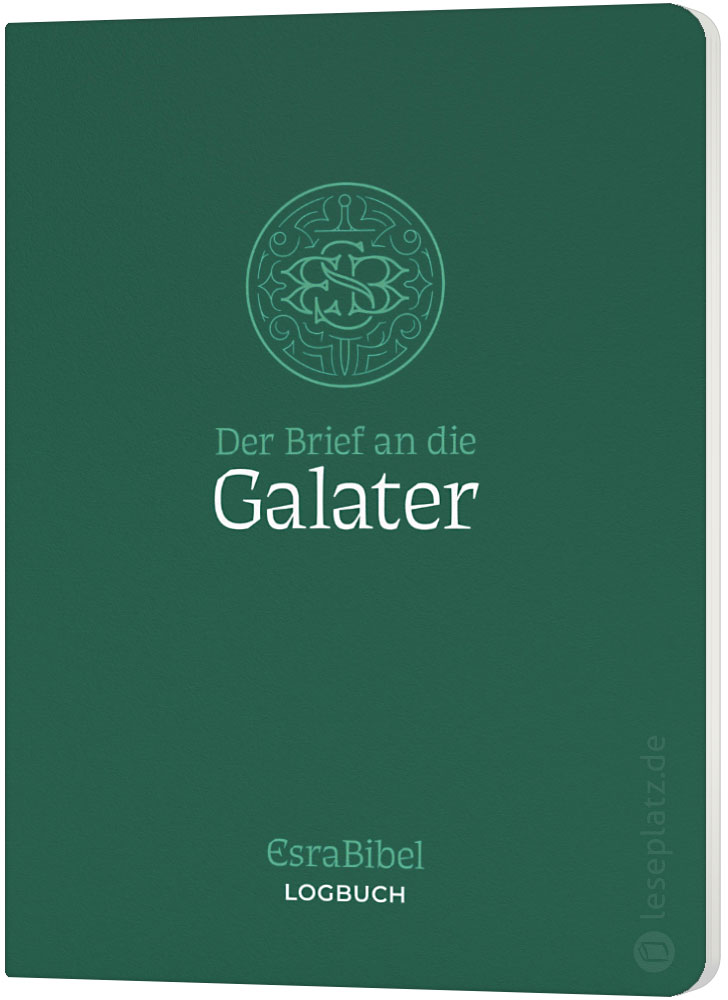 EsraBibel - Logbuch Galaterbrief