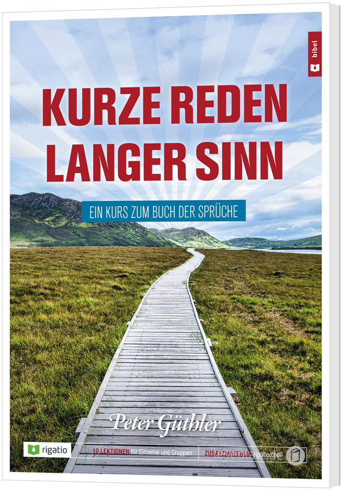 Kurze Reden - langer Sinn