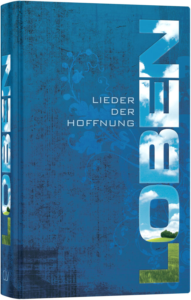 Loben - Liederbuch