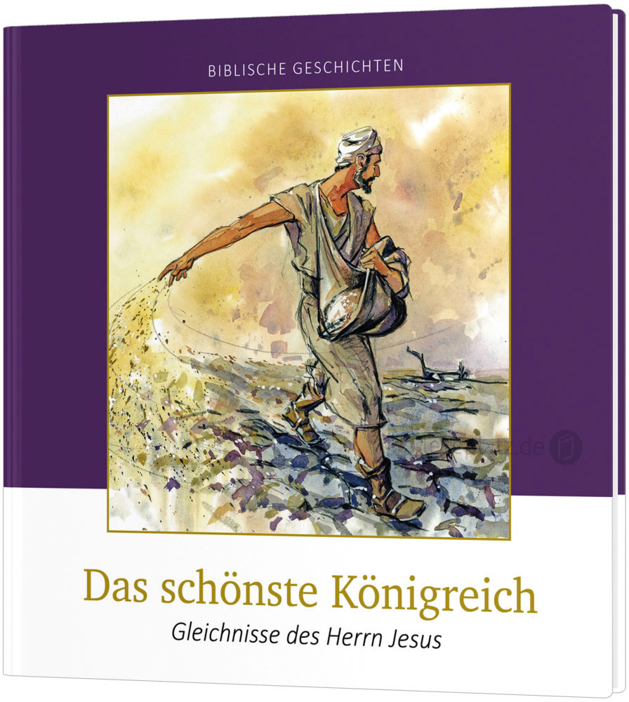 Das schönste Königreich