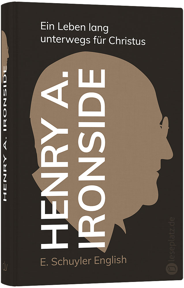 Henry A. Ironside