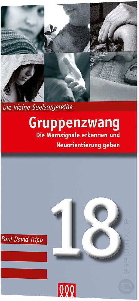 Gruppenzwang (18)