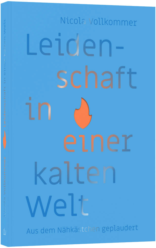 Leidenschaft in einer kalten Welt