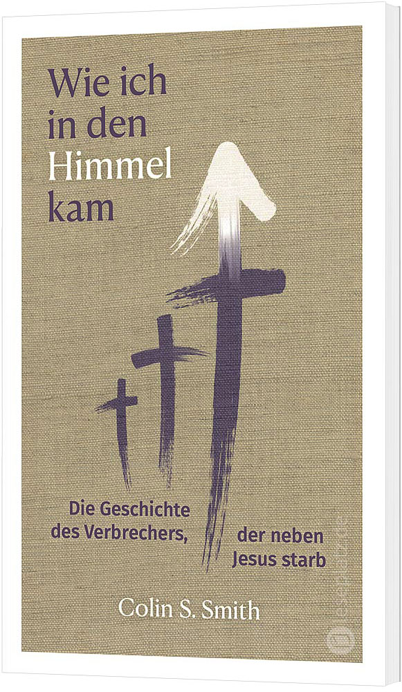 Wie ich in den Himmel kam