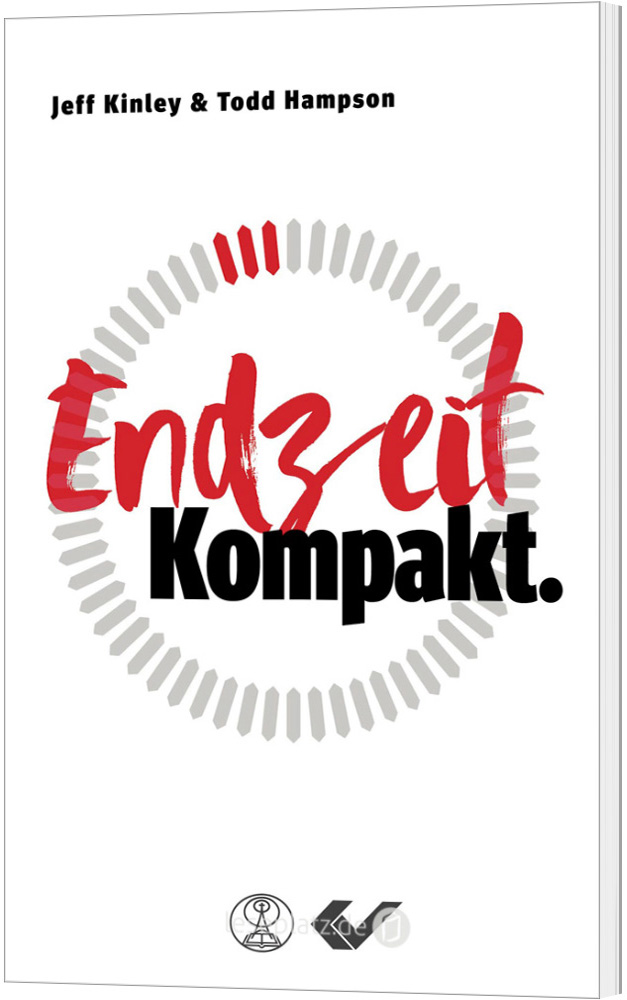 Endzeit. Kompakt.