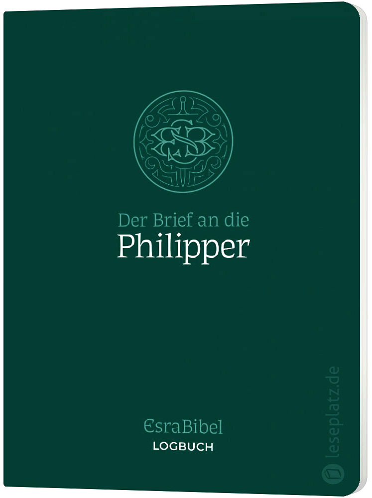 EsraBibel - Logbuch Philipper
