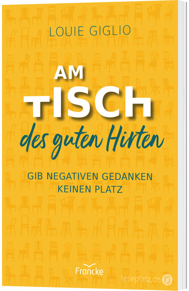 Am Tisch des guten Hirten
