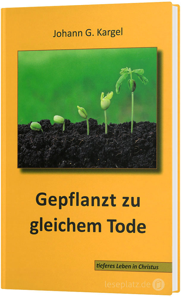 Gepflanzt zu gleichem Tode