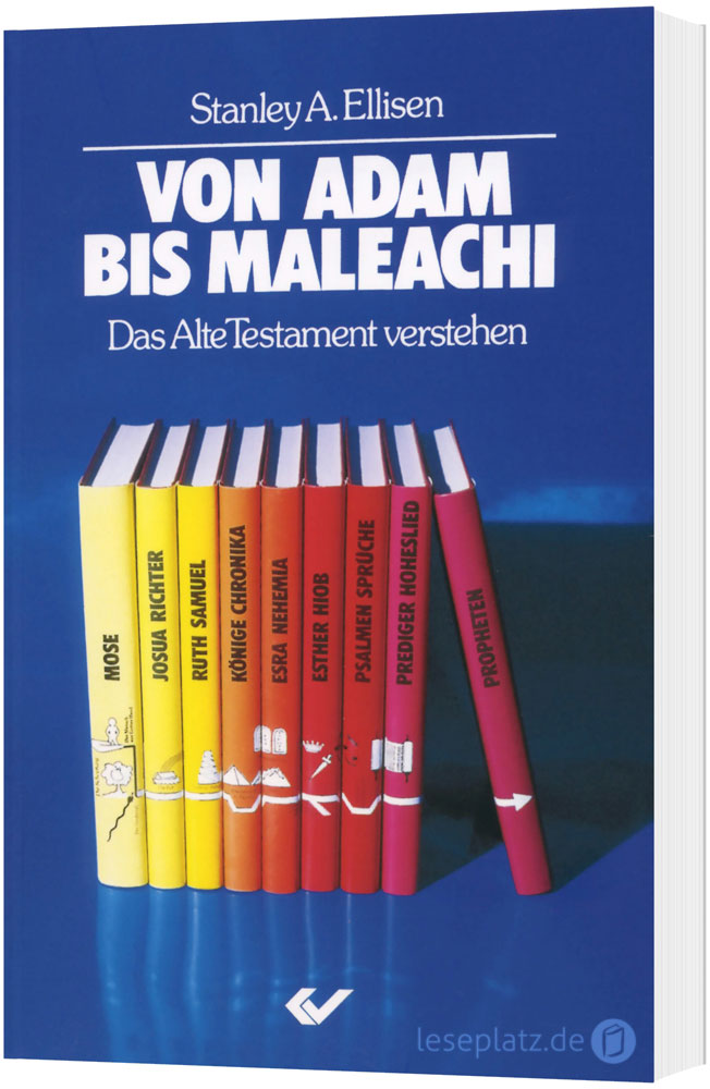 Von Adam bis Maleachi
