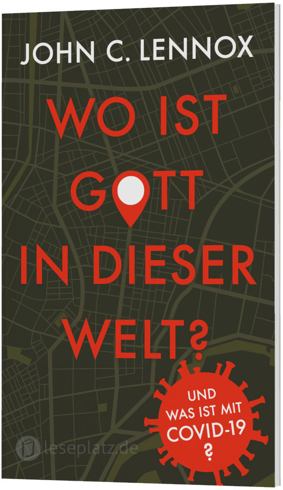 Wo ist Gott in dieser Welt?