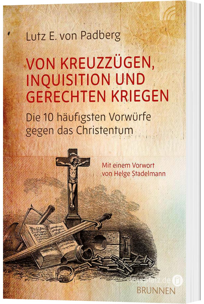 Von Kreuzzügen, Inquisition und gerechten Kriegen