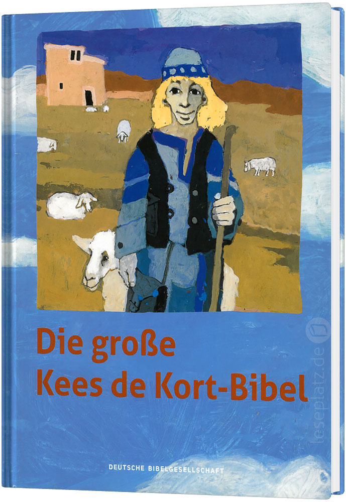 Die große Kees de Kort - Bibel