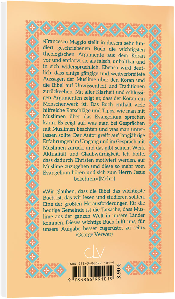 Christus für Muslime