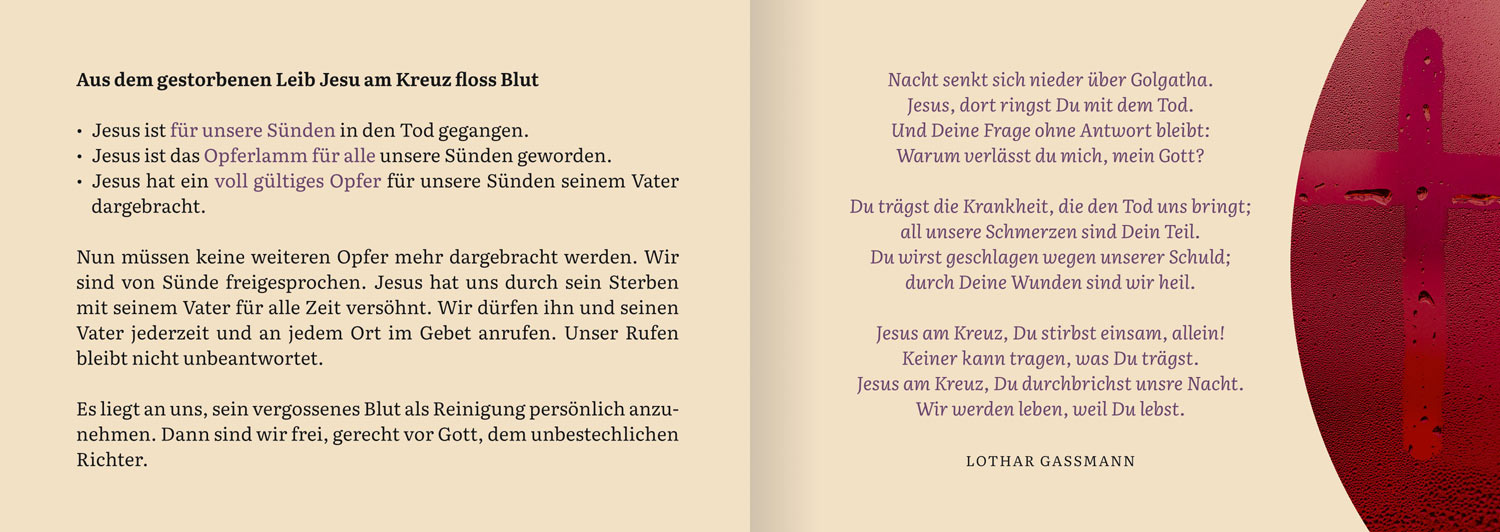 Neues Leben - Verteilheft