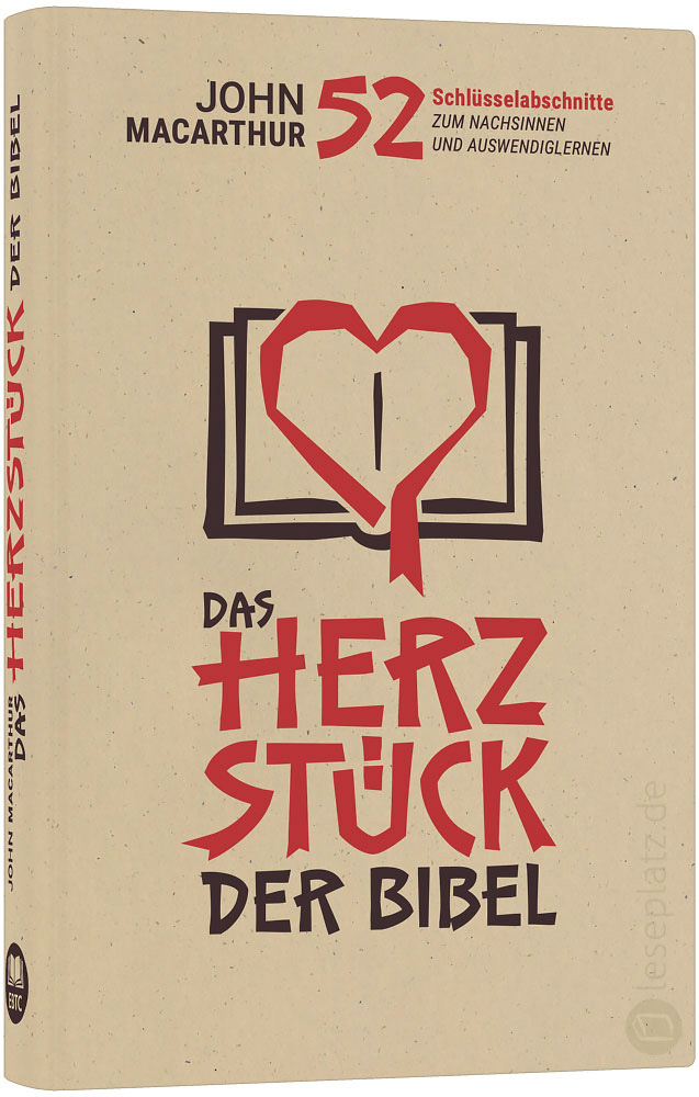 Das Herzstück der Bibel