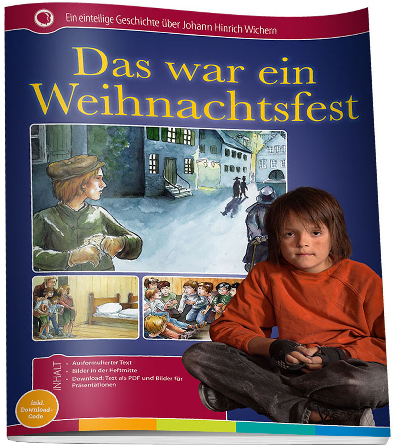 Das war ein Weihnachtsfest