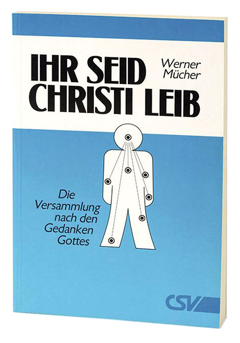 Ihr seid Christi Leib