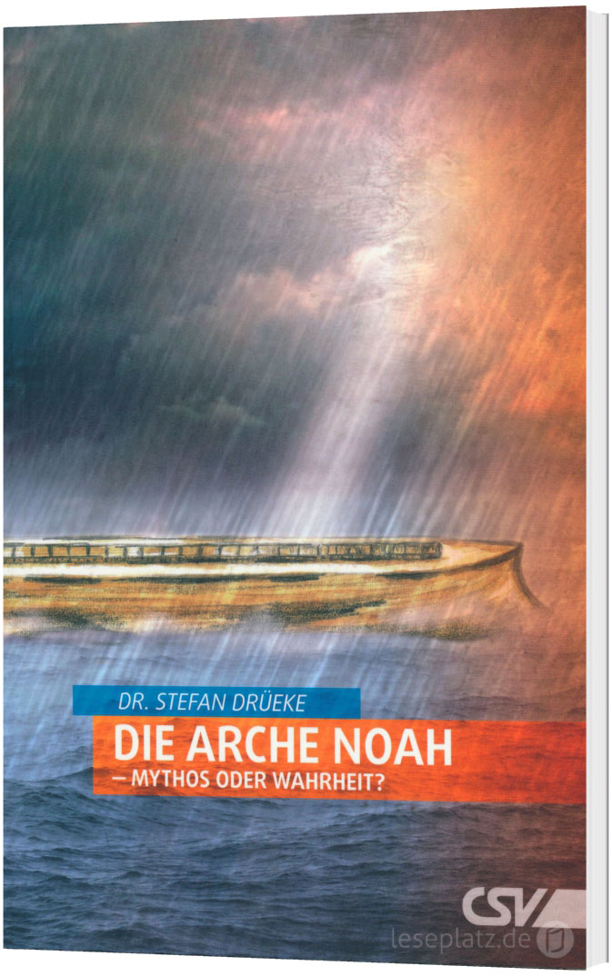 Die Arche Noah