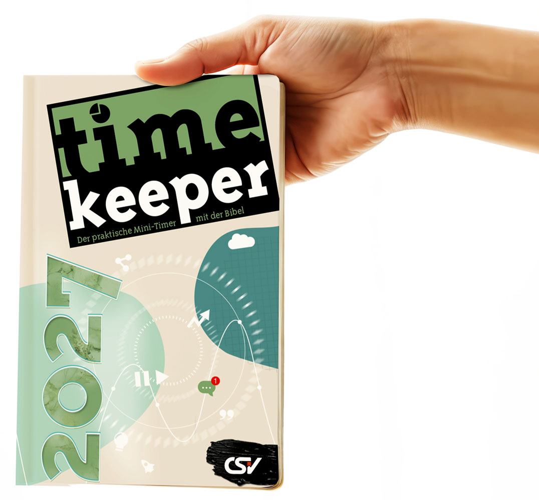 TimeKeeper 2027