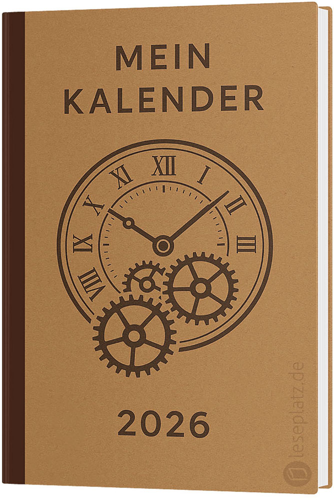 Mein Kalender 2026 Mein Kalender 2026