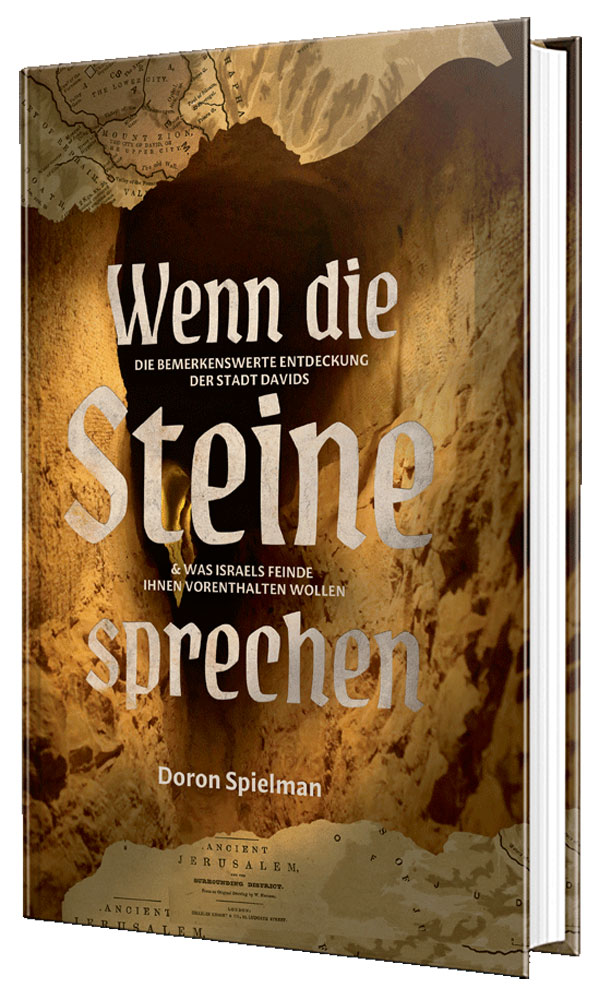 Wenn die Steine sprechen