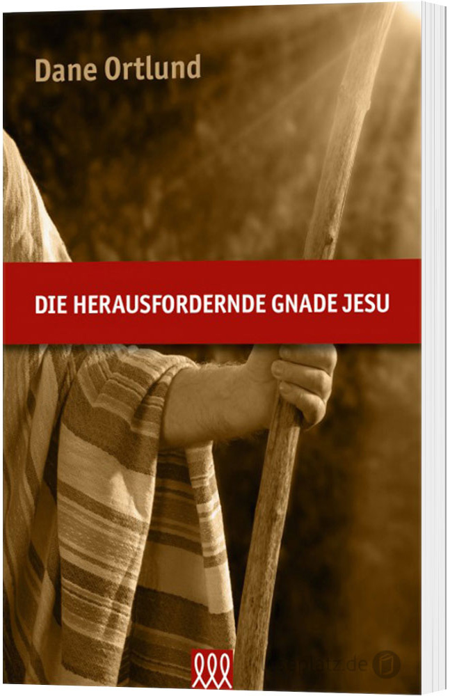 Die herausfordernde Gnade Jesu