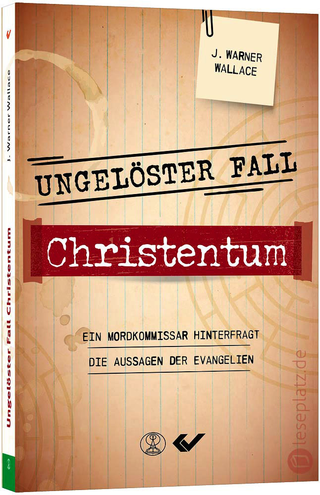 Ungelöster Fall Christentum