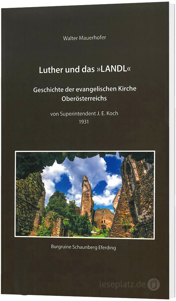 Luther und das "LANDL"