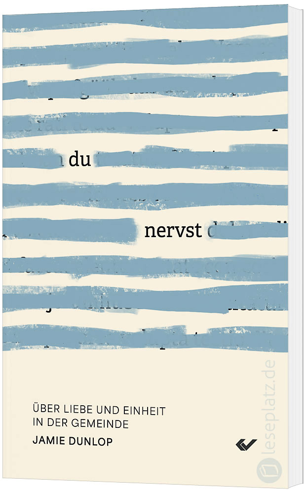 Du nervst!