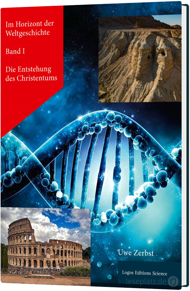 Im Horizont der Weltgeschichte