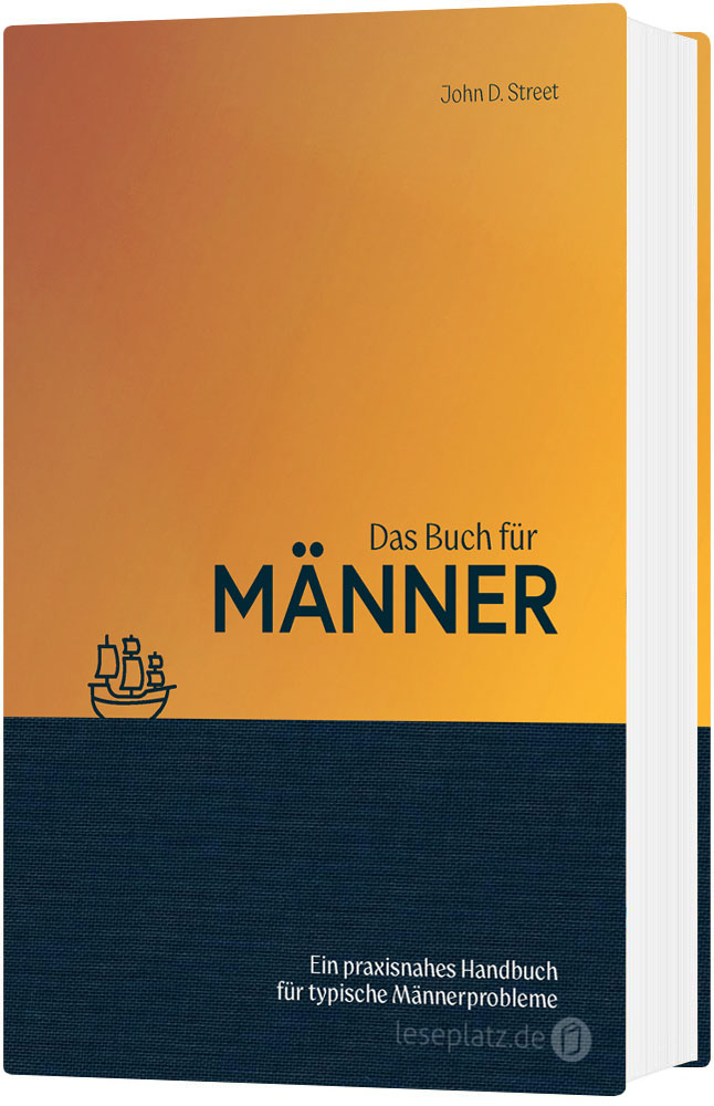 Das Buch für Männer