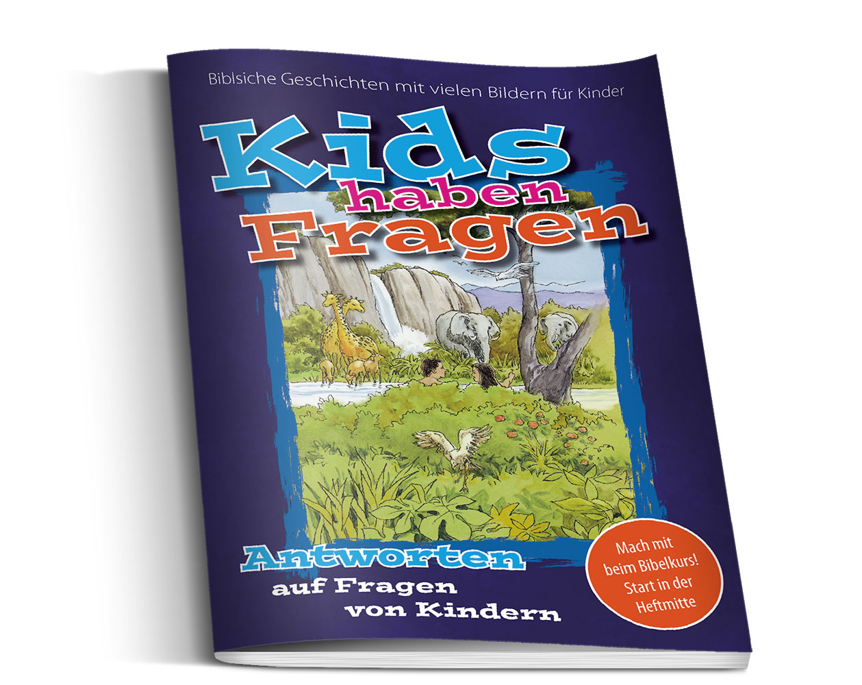KEB4860_02 Kids haben Fragen