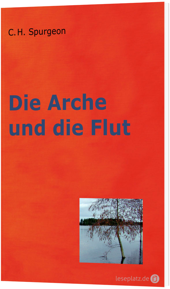 Die Arche und die Flut