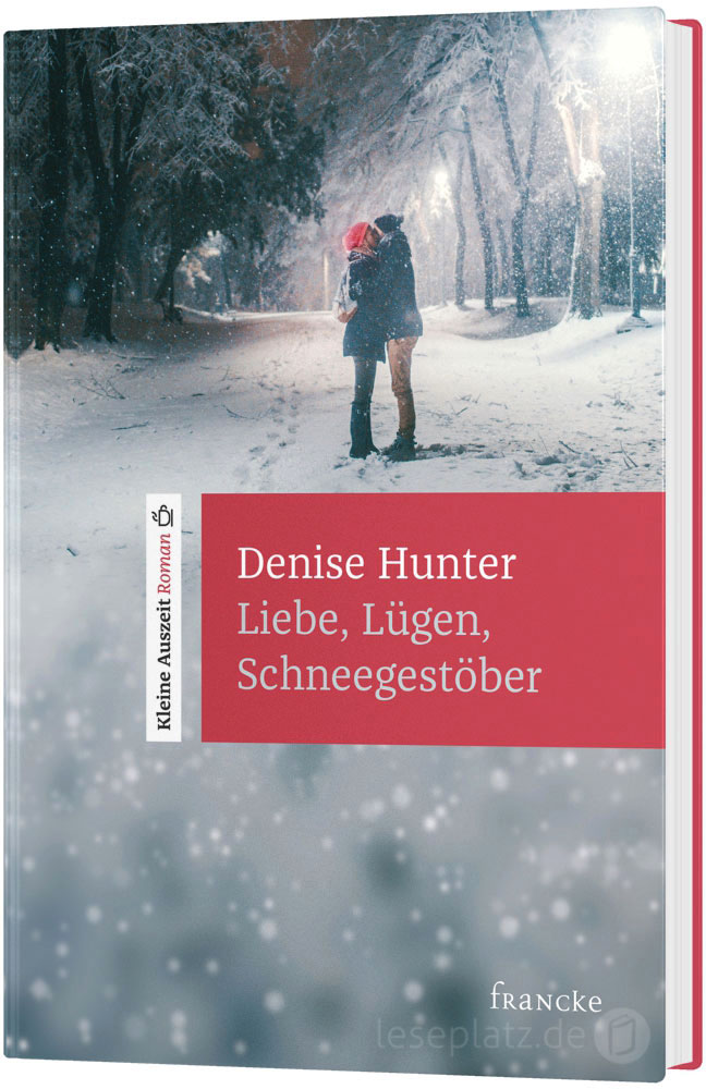 Liebe, Lügen, Schneegestöber