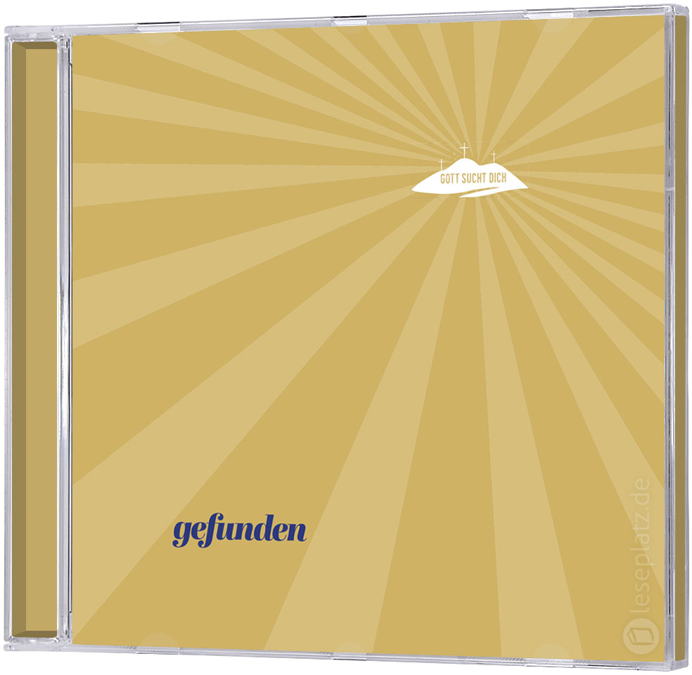 gefunden - CD