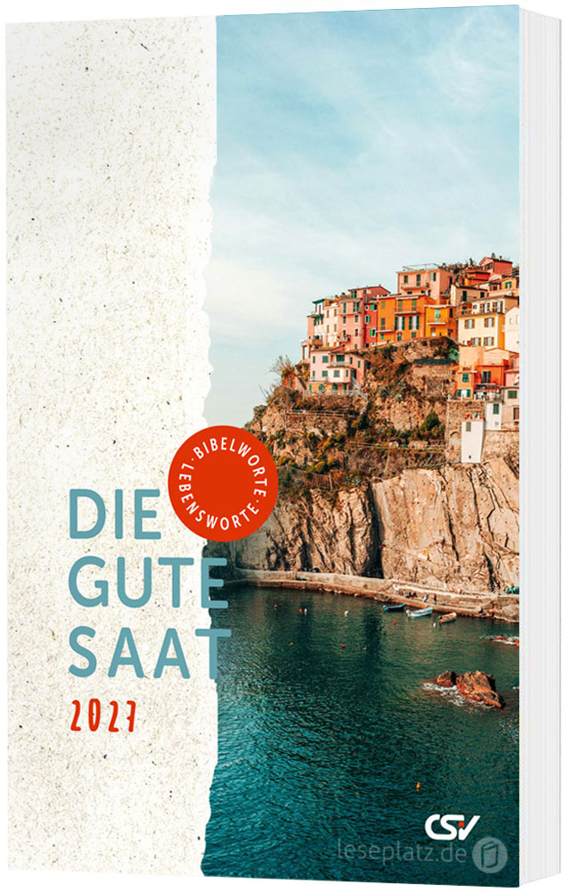 Die gute Saat 2027 - Paperback-Ausgabe