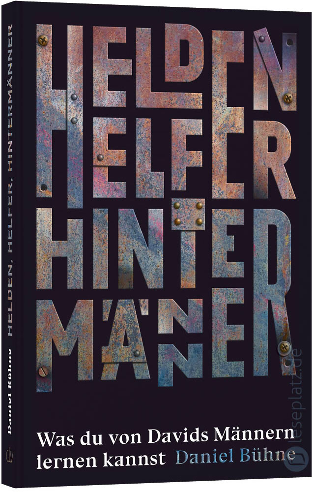 Helden, Helfer, Hintermänner