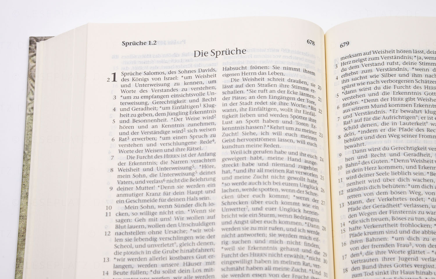 257023_04 Elberfelder 2003 - Taschenausgabe / Hardcover "Vintage"