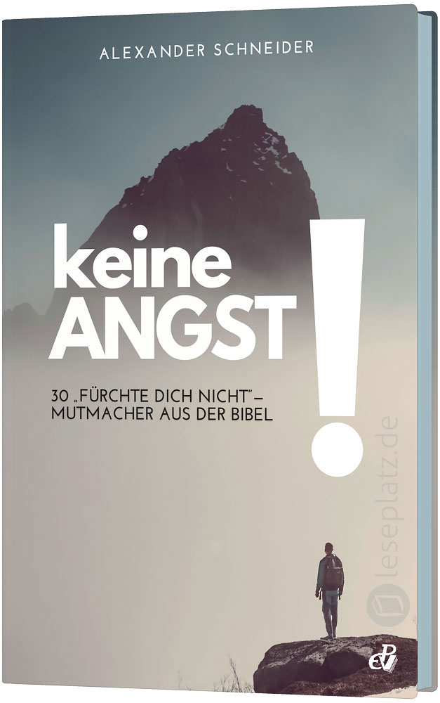 Keine Angst!