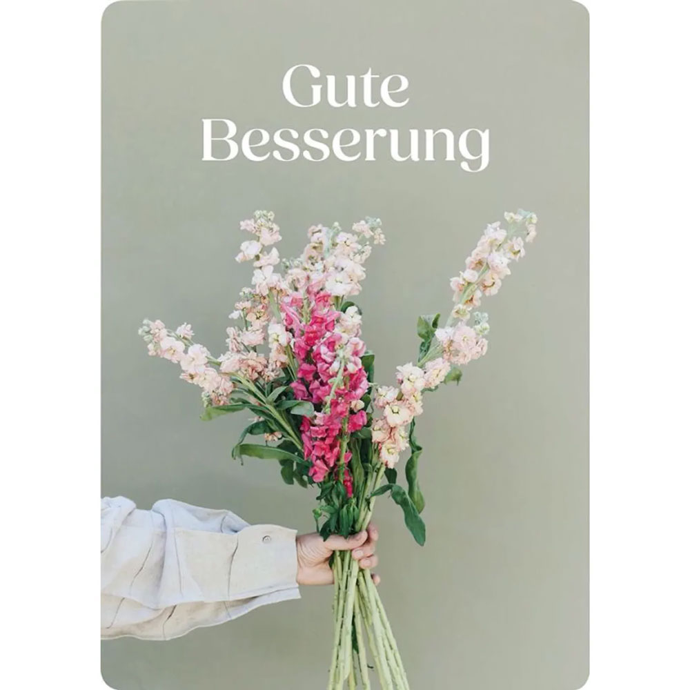 Blessings für dich - Postkarten-Set