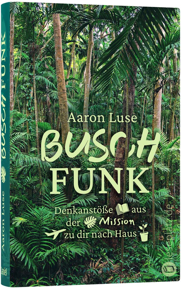 Buschfunk